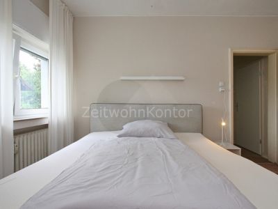 Helle, moderne 2 Raum-Whg in bevorzugter ruhiger Lage mit guter Anbindung und  Internet