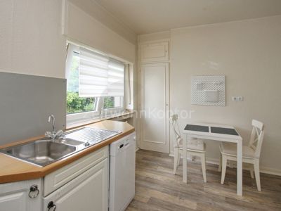 Helle, moderne 2 Raum-Whg in bevorzugter ruhiger Lage mit guter Anbindung und  Internet