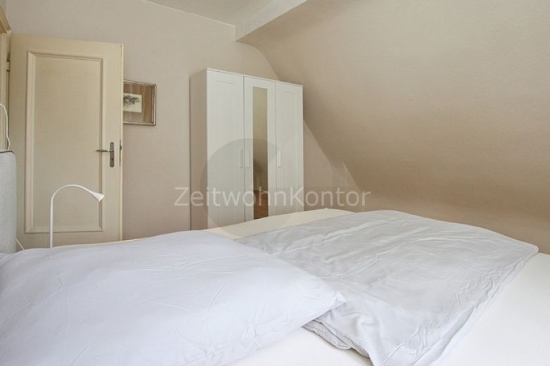 Helle, moderne 2 Raum-Whg in bevorzugter ruhiger Lage mit guter Anbindung und  Internet