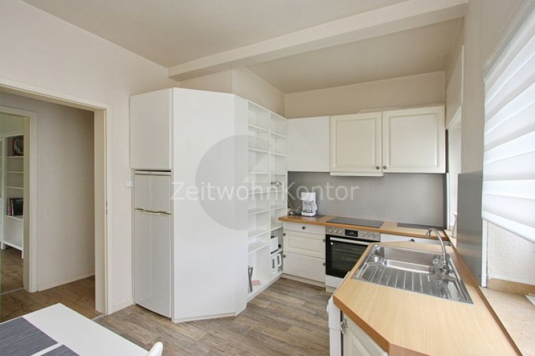 Helle, moderne 2 Raum-Whg in bevorzugter ruhiger Lage mit guter Anbindung und  Internet