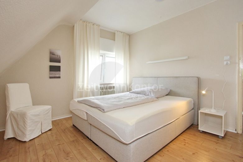 Helle, moderne 2 Raum-Whg in bevorzugter ruhiger Lage mit guter Anbindung und  Internet