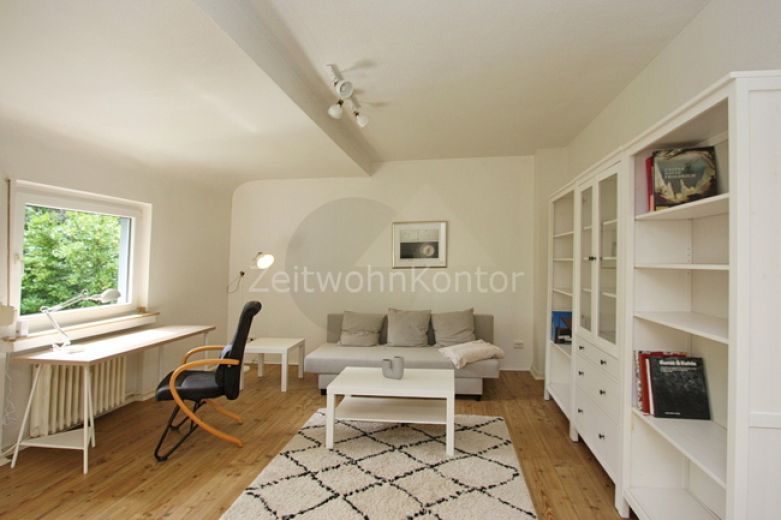 Helle, moderne 2 Raum-Whg in bevorzugter ruhiger Lage mit guter Anbindung und  Internet