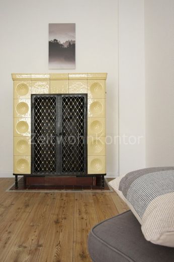 Hell und modern mit Balkon in ruhiger Wohnlage mit aktivem  Internet und guter Anbindung!