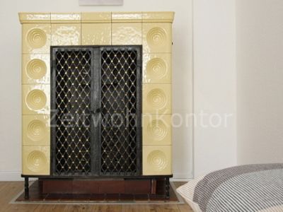 Hell und modern mit Balkon in ruhiger Wohnlage mit aktivem  Internet und guter Anbindung!