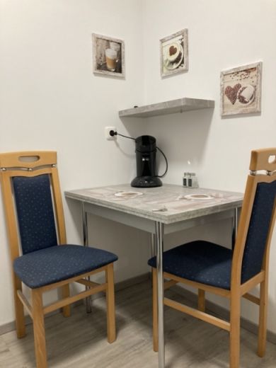 Helle, ruhige 2 Raum-Wohnung Nähe Bf Altenessen