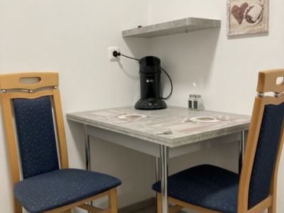 Helle, ruhige 2 Raum-Wohnung Nähe Bf Altenessen