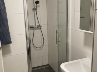 Helle, ruhige 2 Raum-Wohnung Nähe Bf Altenessen