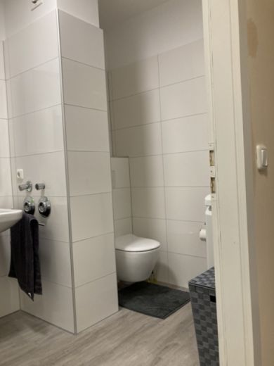 Helle, ruhige 2 Raum-Wohnung Nähe Bf Altenessen