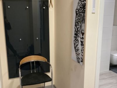 Helle, ruhige 2 Raum-Wohnung Nähe Bf Altenessen