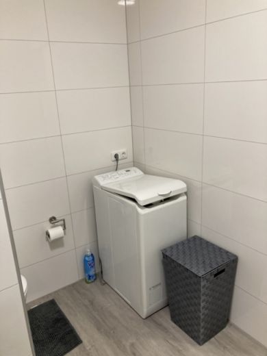 Helle, ruhige 2 Raum-Wohnung N&auml;he Bf Altenessen