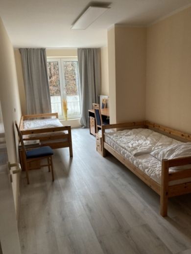 Helle, ruhige 2 Raum-Wohnung N&auml;he Bf Altenessen