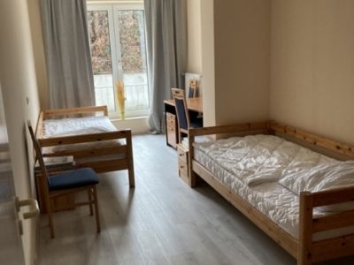 Helle, ruhige 2 Raum-Wohnung N&auml;he Bf Altenessen