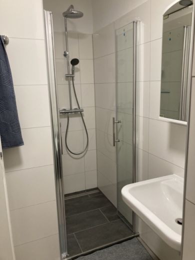 Helle, ruhige 2 Raum-Wohnung N&auml;he Bf Altenessen