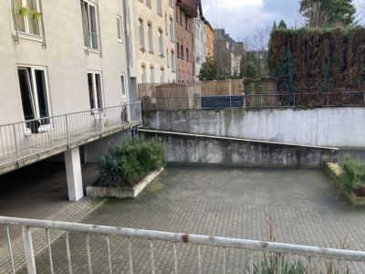 Helle, ruhige 2 Raum-Wohnung N&auml;he Bf Altenessen