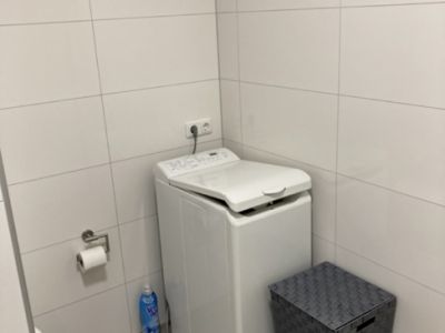 Helle, ruhige 2 Raum-Wohnung N&auml;he Bf Altenessen