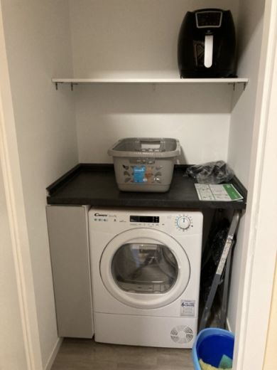 Helle, ruhige 2 Raum-Wohnung N&auml;he Bf Altenessen