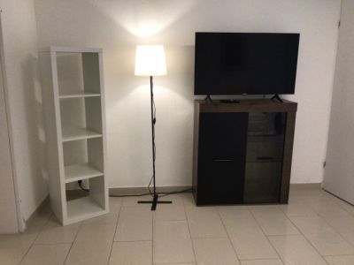 Tolle 2,5 Wohnung mit Terrasse und kleinem Garten in Essen-Werden!