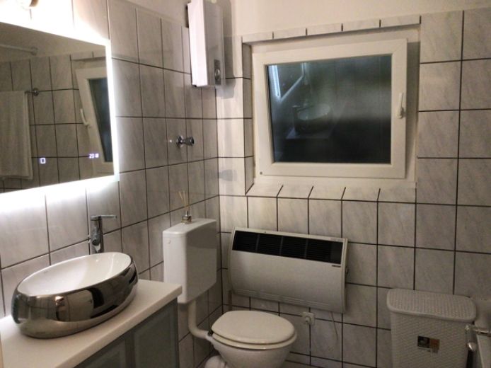 Tolle 2,5 Wohnung mit Terrasse und kleinem Garten in Essen-Werden!