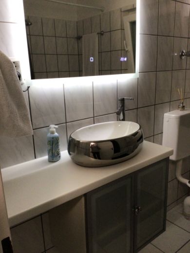 Tolle 2,5 Wohnung mit Terrasse und kleinem Garten in Essen-Werden!