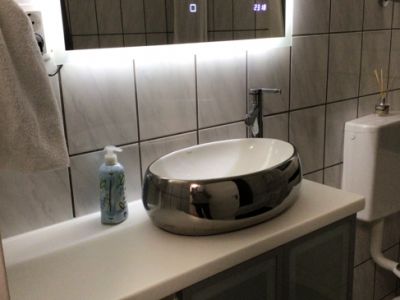 Tolle 2,5 Wohnung mit Terrasse und kleinem Garten in Essen-Werden!