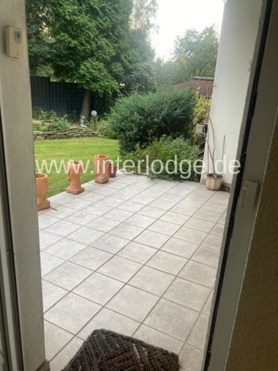 INTERLODGE Essen-Borbeck Schöne, komplett möblierte Maisonette mit Terrasse
