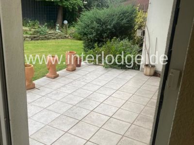 INTERLODGE Essen-Borbeck Schöne, komplett möblierte Maisonette mit Terrasse