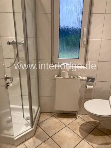 INTERLODGE Essen-Borbeck Schöne, komplett möblierte Maisonette mit Terrasse