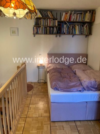 INTERLODGE Essen-Borbeck Schöne, komplett möblierte Maisonette mit Terrasse