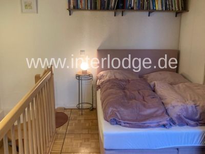 INTERLODGE Essen-Borbeck Schöne, komplett möblierte Maisonette mit Terrasse