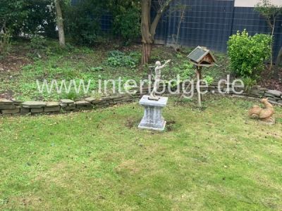 INTERLODGE Essen-Borbeck Schöne, komplett möblierte Maisonette mit Terrasse