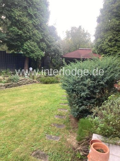 INTERLODGE Essen-Borbeck Schöne, komplett möblierte Maisonette mit Terrasse
