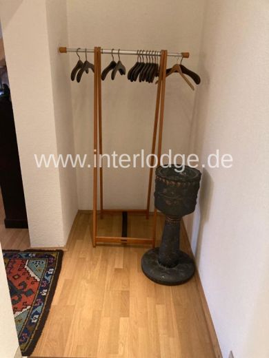 INTERLODGE Essen-Borbeck Schöne, komplett möblierte Maisonette mit Terrasse