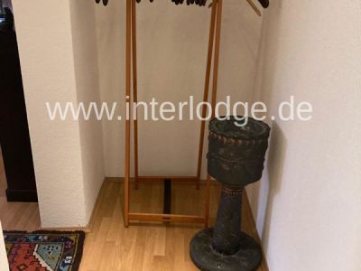 INTERLODGE Essen-Borbeck Schöne, komplett möblierte Maisonette mit Terrasse