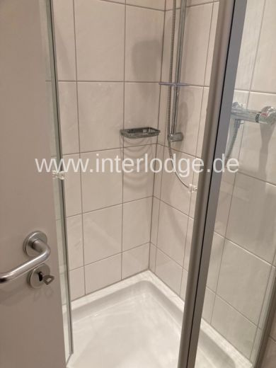 INTERLODGE Essen-Borbeck Schöne, komplett möblierte Maisonette mit Terrasse
