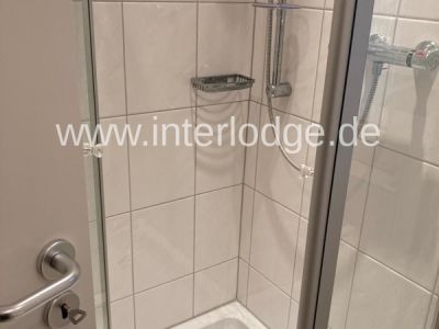 INTERLODGE Essen-Borbeck Schöne, komplett möblierte Maisonette mit Terrasse