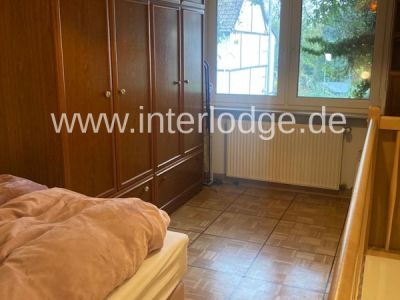 INTERLODGE Essen-Borbeck Schöne, komplett möblierte Maisonette mit Terrasse