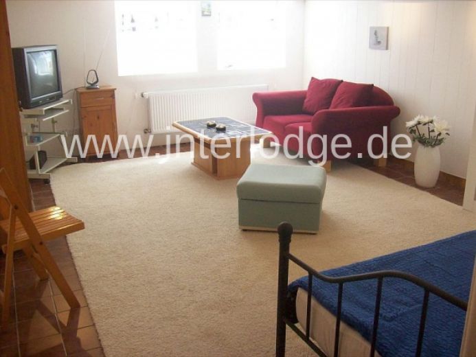 INTERLODGE Komplett möbliertes Apartment mit Gartennutzung in Neuss-Weckhoven