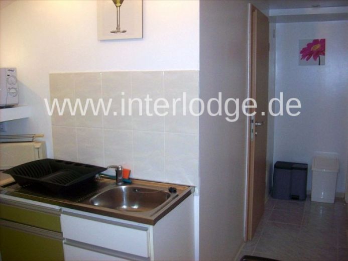 INTERLODGE Komplett möbliertes Apartment mit Gartennutzung in Neuss-Weckhoven