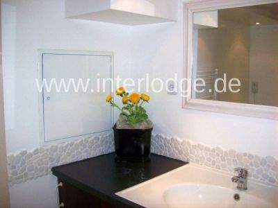 INTERLODGE Komplett möbliertes Apartment mit Gartennutzung in Neuss-Weckhoven