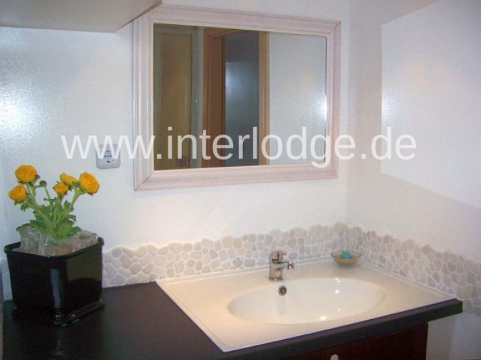 INTERLODGE Komplett möbliertes Apartment mit Gartennutzung in Neuss-Weckhoven