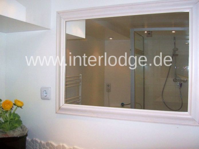 INTERLODGE Komplett möbliertes Apartment mit Gartennutzung in Neuss-Weckhoven