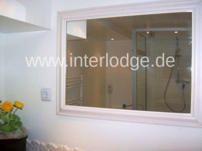 INTERLODGE Komplett möbliertes Apartment mit Gartennutzung in Neuss-Weckhoven