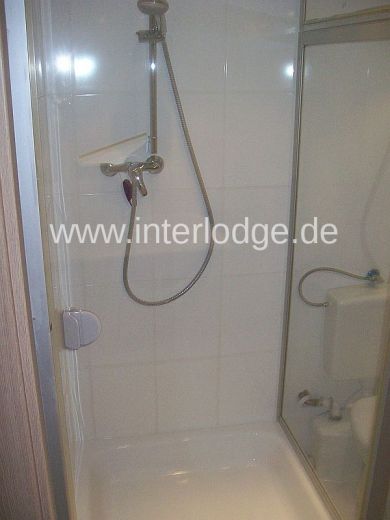 INTERLODGE Komplett möbliertes Apartment mit Gartennutzung in Neuss-Weckhoven