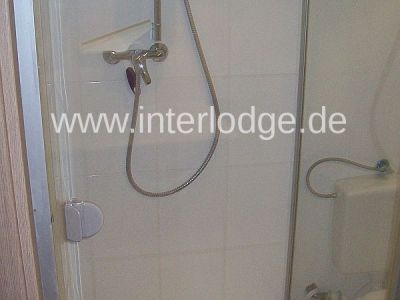 INTERLODGE Komplett möbliertes Apartment mit Gartennutzung in Neuss-Weckhoven