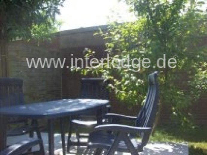 INTERLODGE Komplett möbliertes Apartment mit Gartennutzung in Neuss-Weckhoven