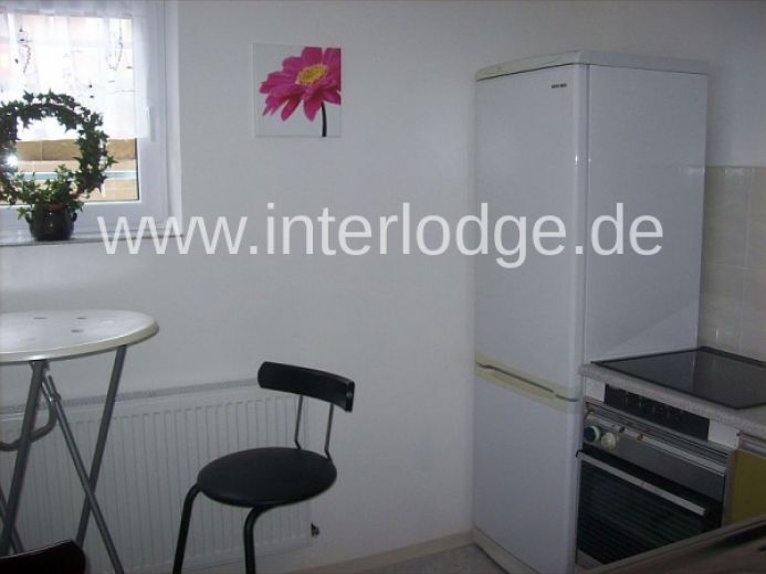 INTERLODGE Komplett möbliertes Apartment mit Gartennutzung in Neuss-Weckhoven