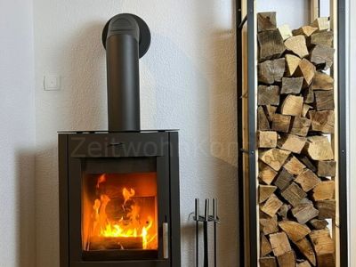 Schick modern, Balkon und WLAN, ruhige Lage, gute Anbindung!