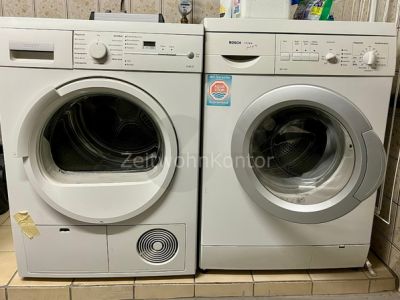 Schick modern, Balkon und WLAN, ruhige Lage, gute Anbindung!