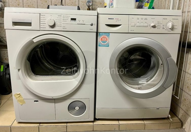 Schick modern, Balkon und WLAN, ruhige Lage, gute Anbindung!