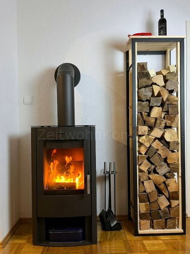 Schick modern, Balkon und WLAN, ruhige Lage, gute Anbindung!